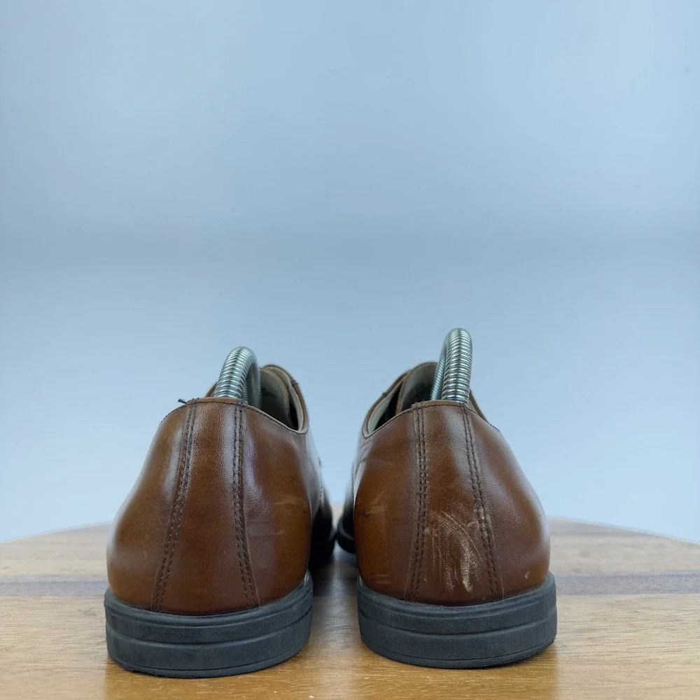Florsheim size standard